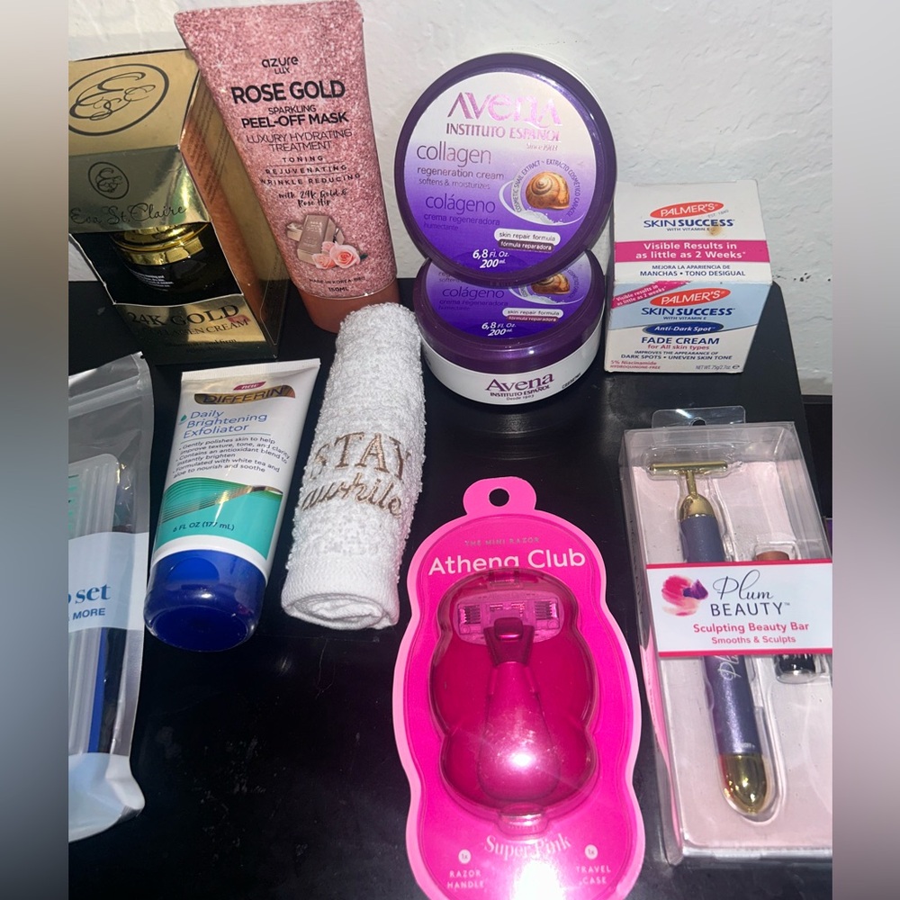 Women’s beauty care bundle - Picture 4 of 4